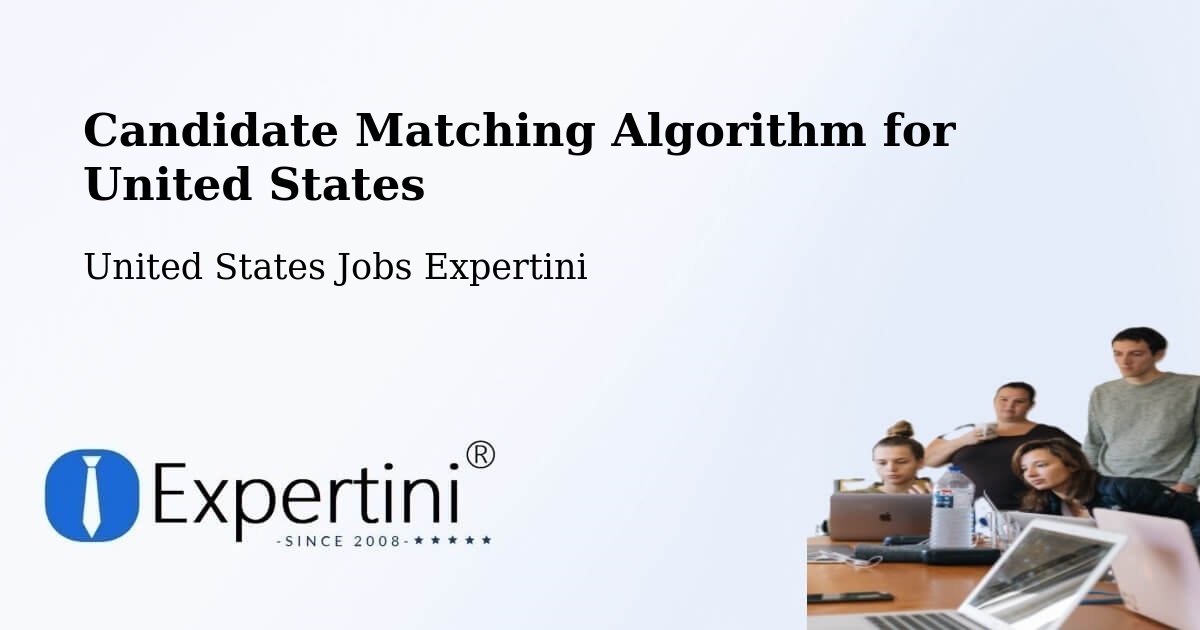 Candidate Matching Algorithm Overview – Cincinnati - United States Jobs Expertini