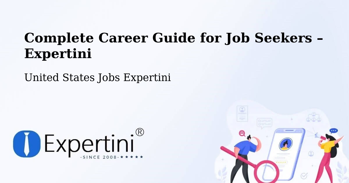 Career Guide for Job Seekers – Cincinnati - Cincinnati, United States Jobs Expertini