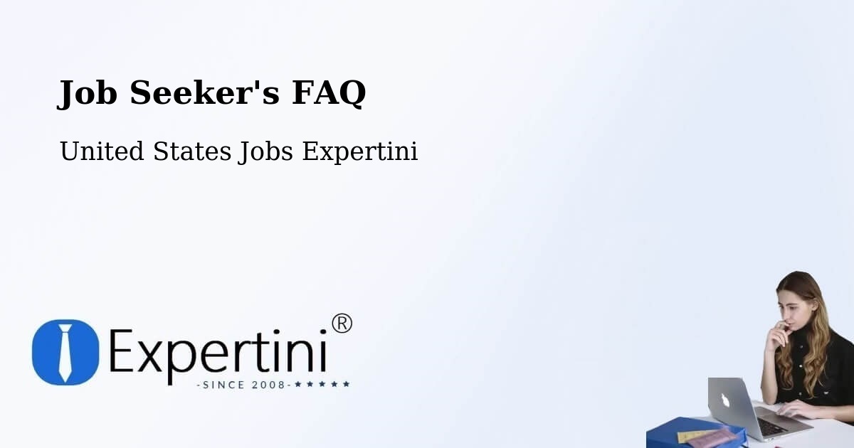 Job Seeker FAQ – Cincinnati - United States Jobs Expertini