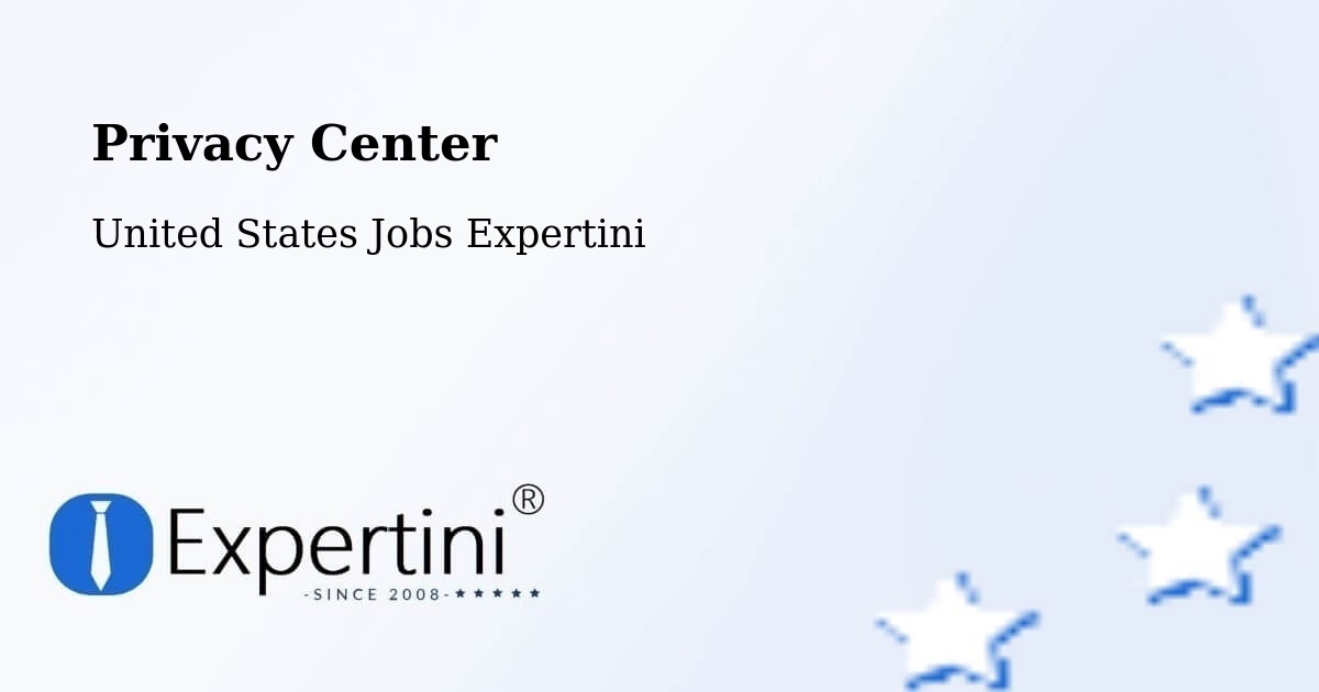 Privacy Policy – Cincinnati - United States Jobs Expertini