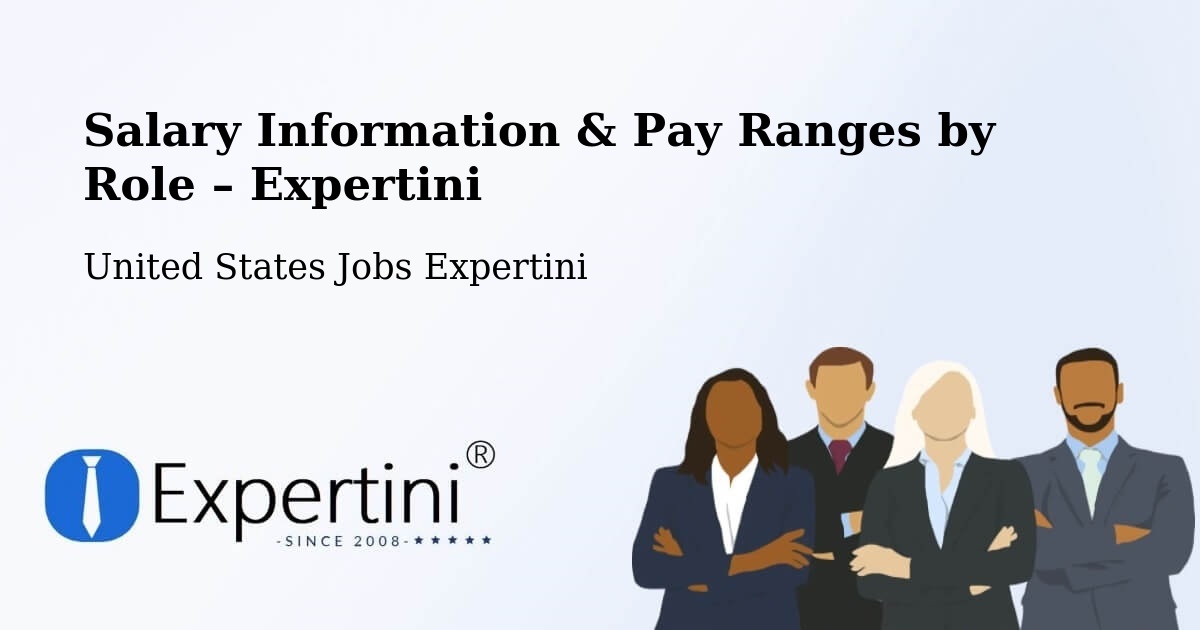 Salary Information & Pay Ranges – Cincinnati - Cincinnati, United States Jobs Expertini